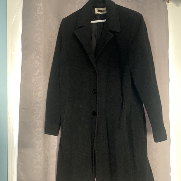 Coat - Picture 2 of 3